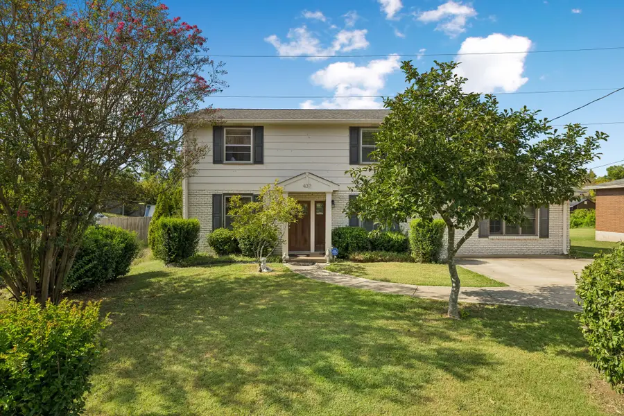 437 Annex Ave, Nashville, TN 37209 - #2