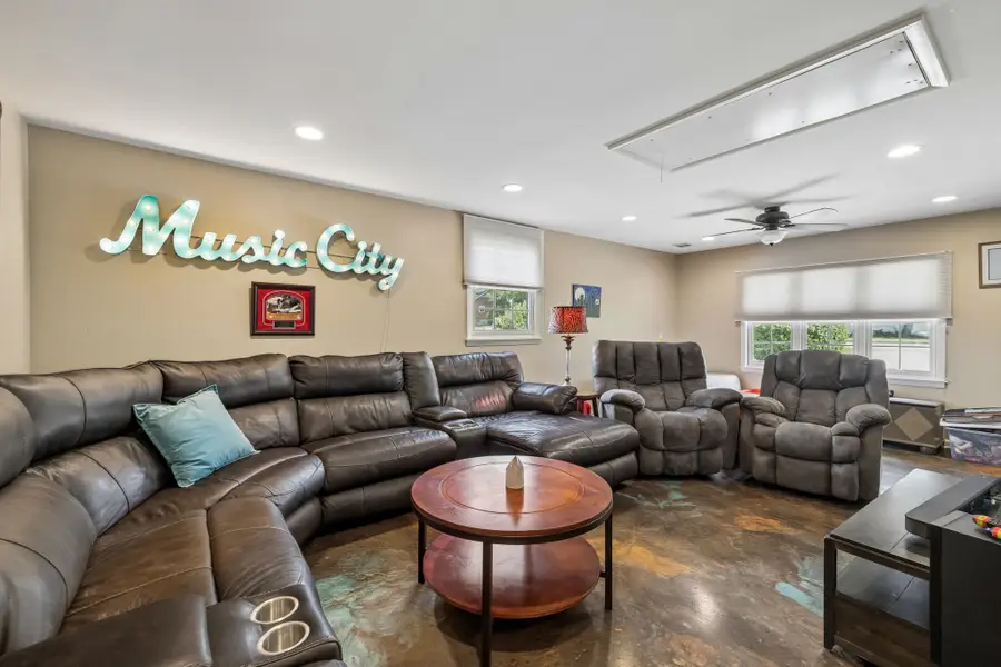 437 Annex Ave, Nashville, TN 37209 - #3