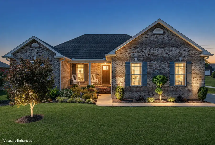 408 Franciscan Way, Gallatin, TN 37066 - #2