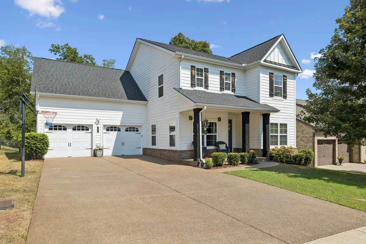 1283 Maybelle Pass, Nolensville, TN 37135 - #1