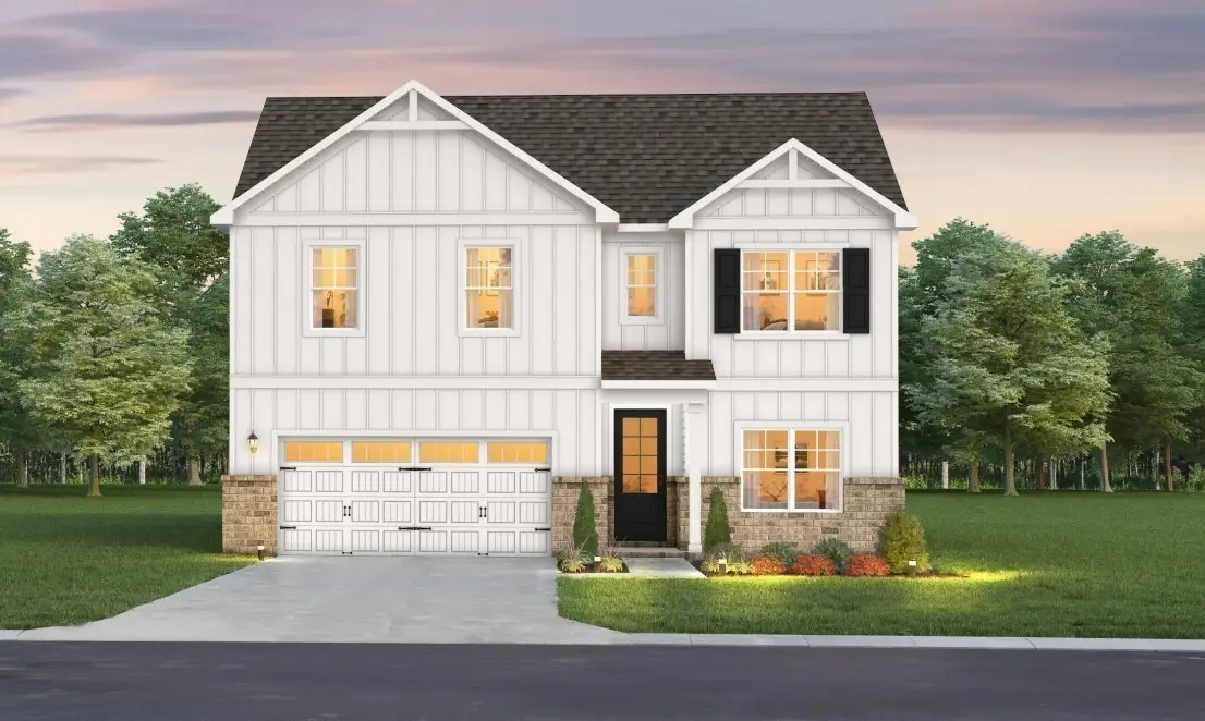 2952 Bluestem Road, Columbia, TN 38401 - #1