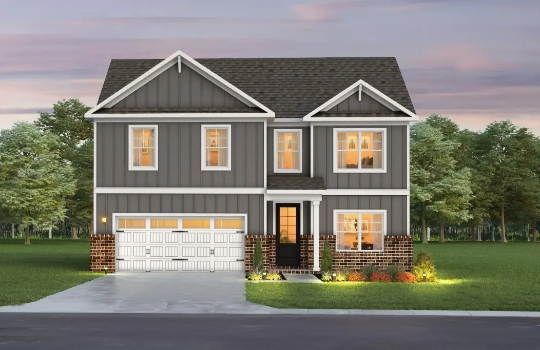2561 Bluestem Road, Columbia, TN 38401 - #1