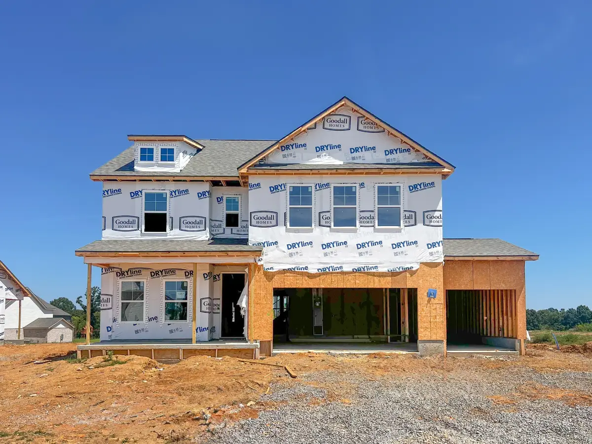 2113 Madelyn Branch Rd, Columbia, TN 38401 - #1
