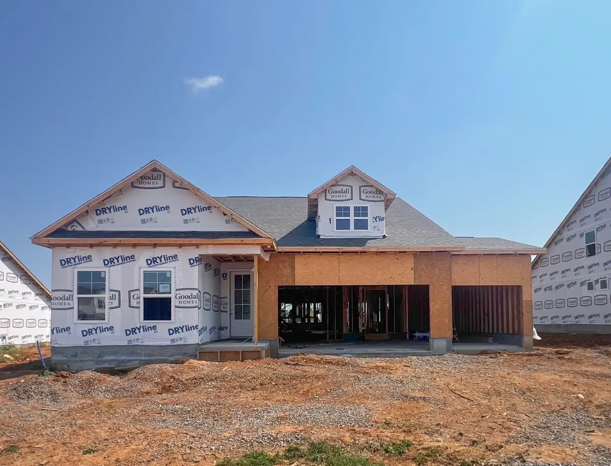 2111 Madelyn Branch Road, Columbia, TN 38401 - #1