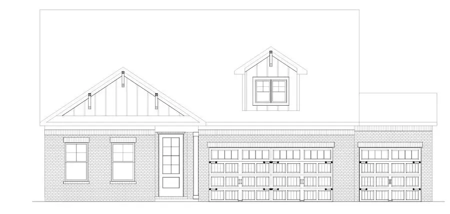 2111 Madelyn Branch Road, Columbia, TN 38401 - #2
