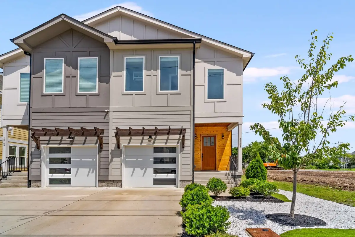 4010 Indiana Ave, Nashville, TN 37209 - #1