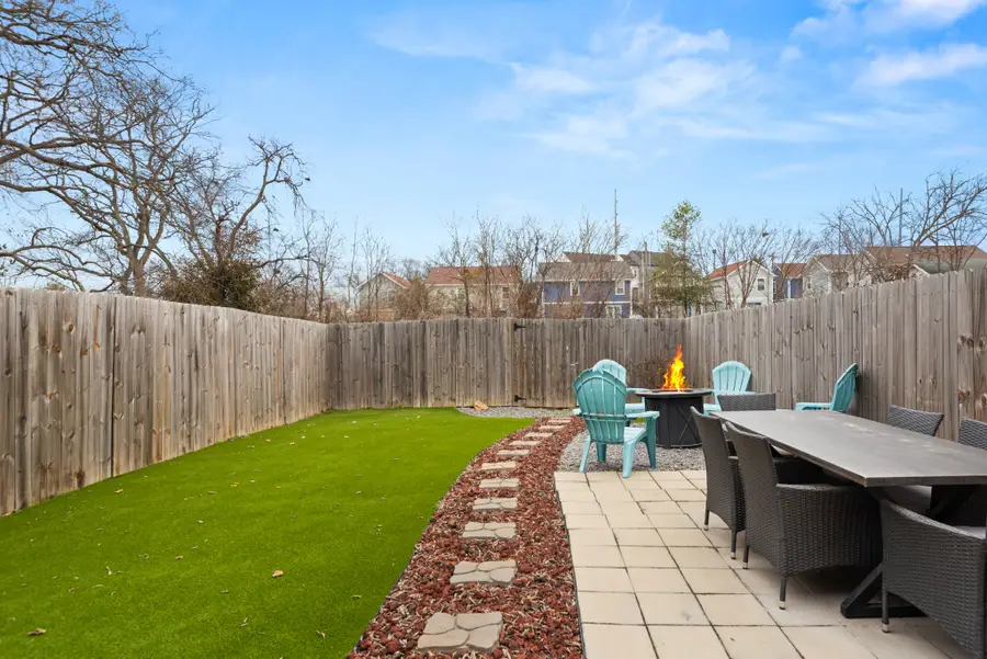 4010 Indiana Ave, Nashville, TN 37209 - #2