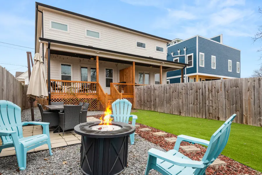 4010 Indiana Ave, Nashville, TN 37209 - #3