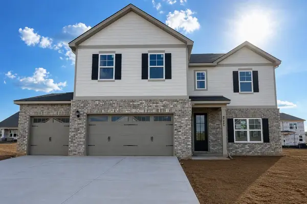 1044 Bluestem Rd, Columbia, TN 38401