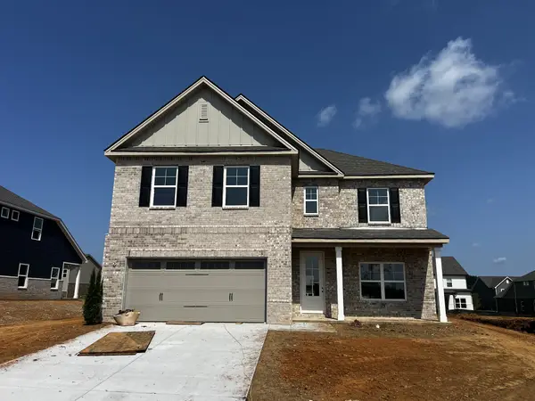 2304 Mary Lou Way, Columbia, TN 38401