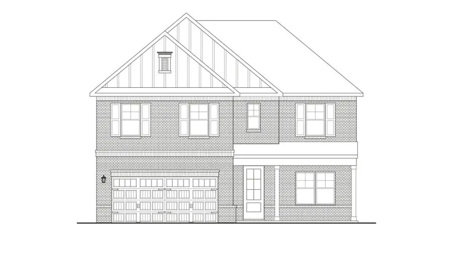 2304 Mary Lou Way, Columbia, TN 38401 - #2
