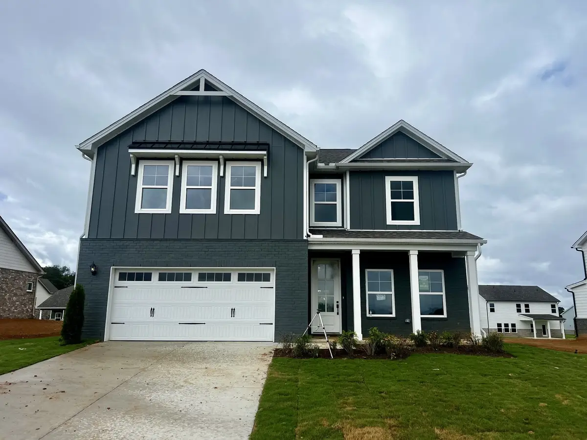 2310 Mary Lou Way, Columbia, TN 38401 - #1