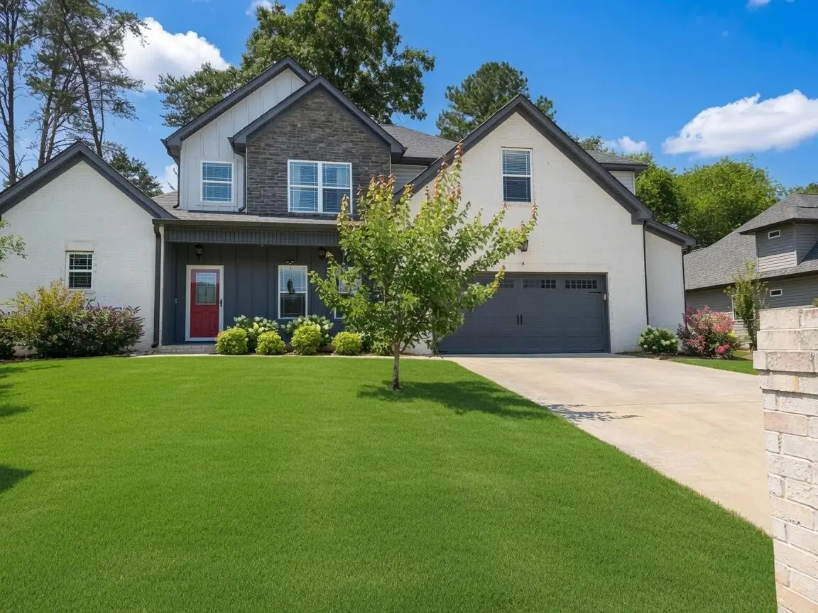 232 Eagle Creek Road Nw, Cleveland, TN 37312 - #1