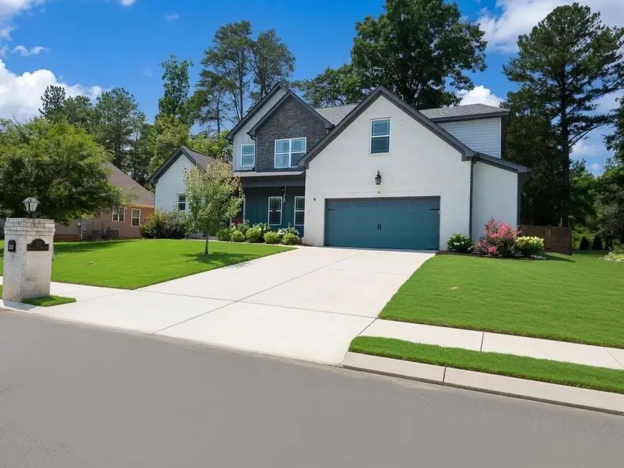 232 Eagle Creek Road Nw, Cleveland, TN 37312 - #3