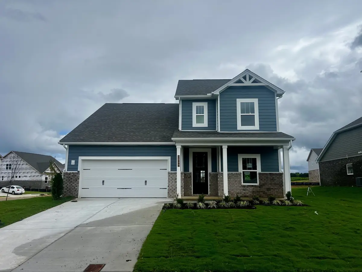 2009 Bennett Creek Dr, Columbia, TN 38401 - #1