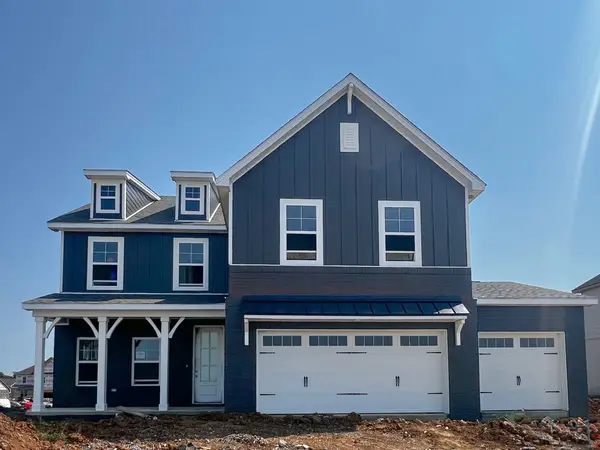 2405 Chase Bend Court, Columbia, TN 38401