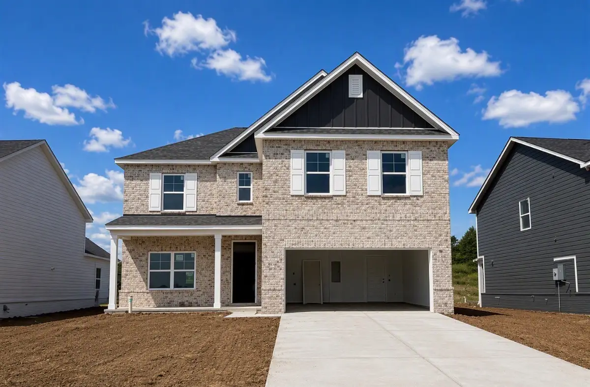 3171 Arbor Valley Rd, Spring Hill, TN 37174 - #1