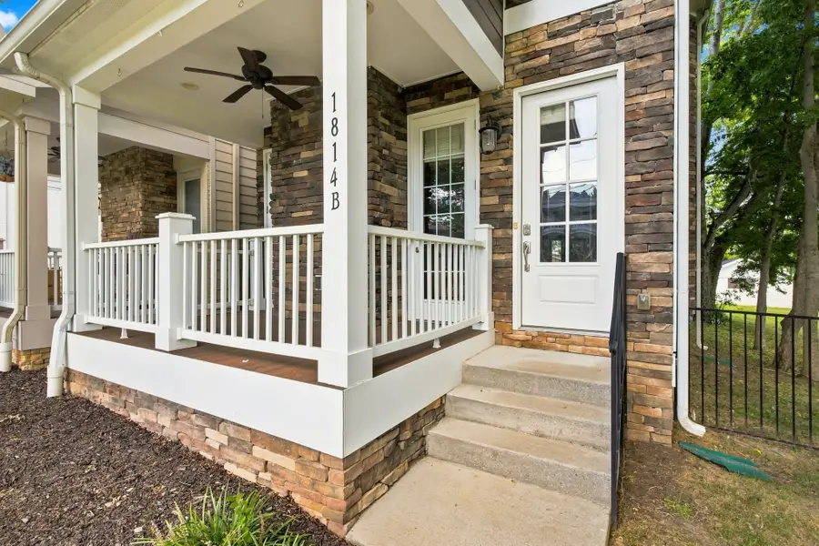 1814B Elliott Ave, Nashville, TN 37203 - #2