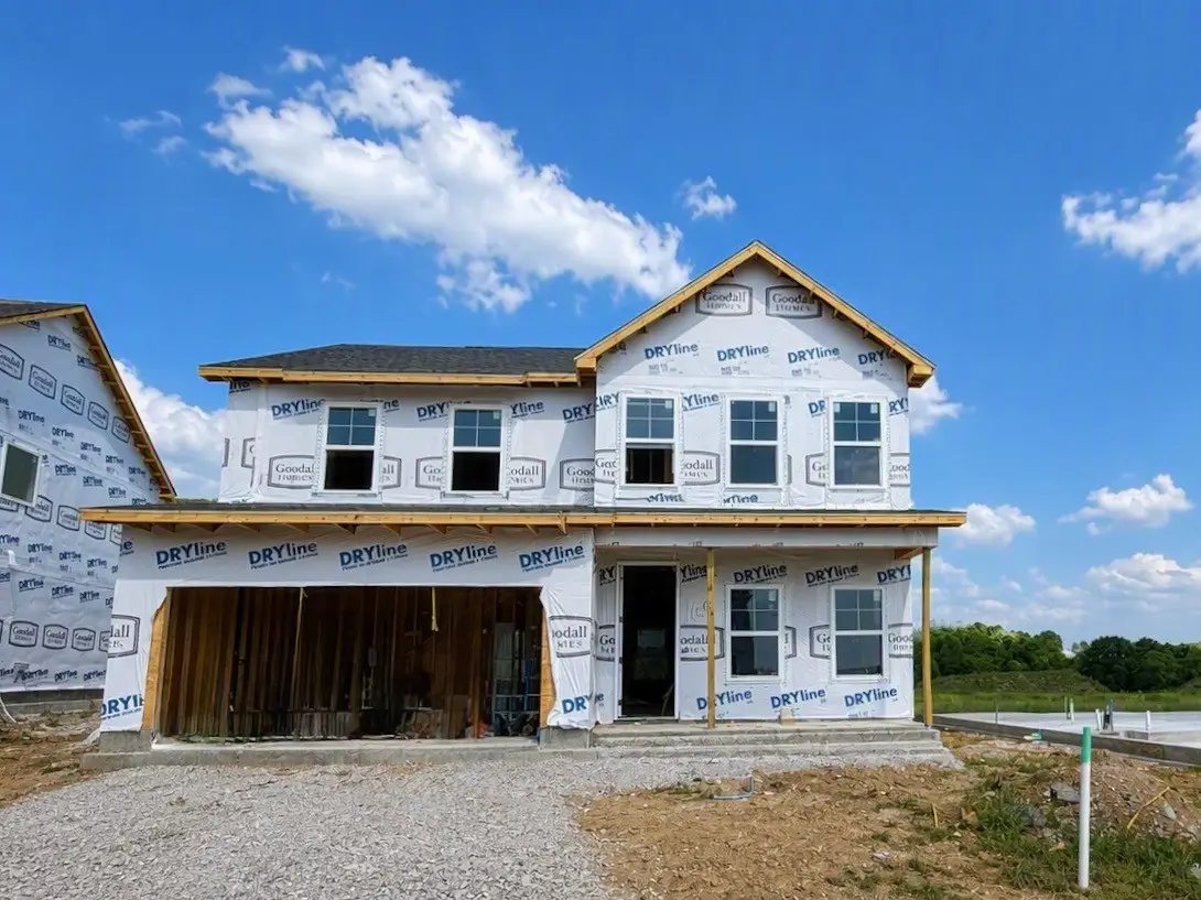 4276 Bywater Road, Spring Hill, TN 37174 - #1