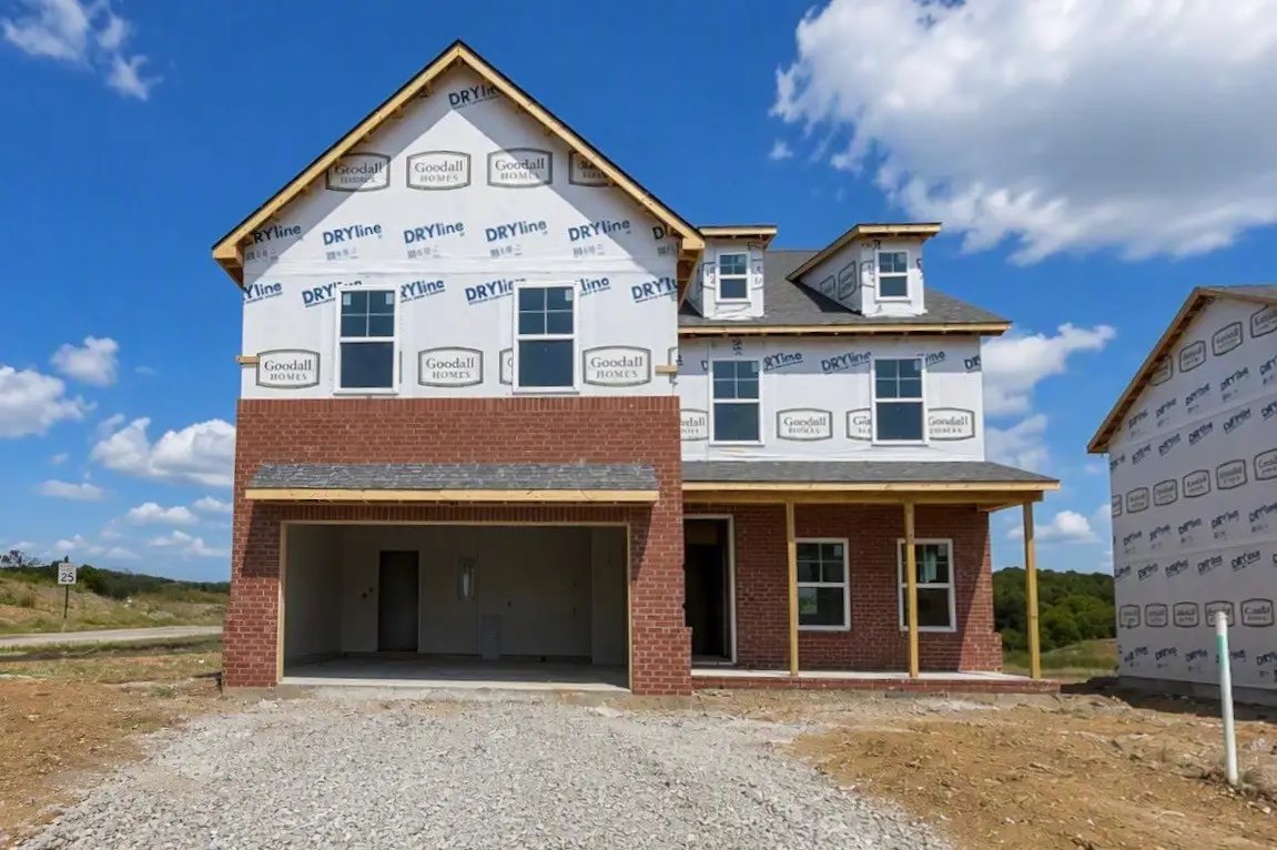 4278 Bywater Road, Spring Hill, TN 37174 - #1
