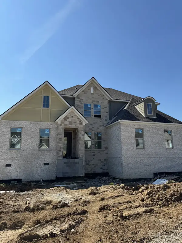 1401 Schulert Court, Lebanon, TN 37087