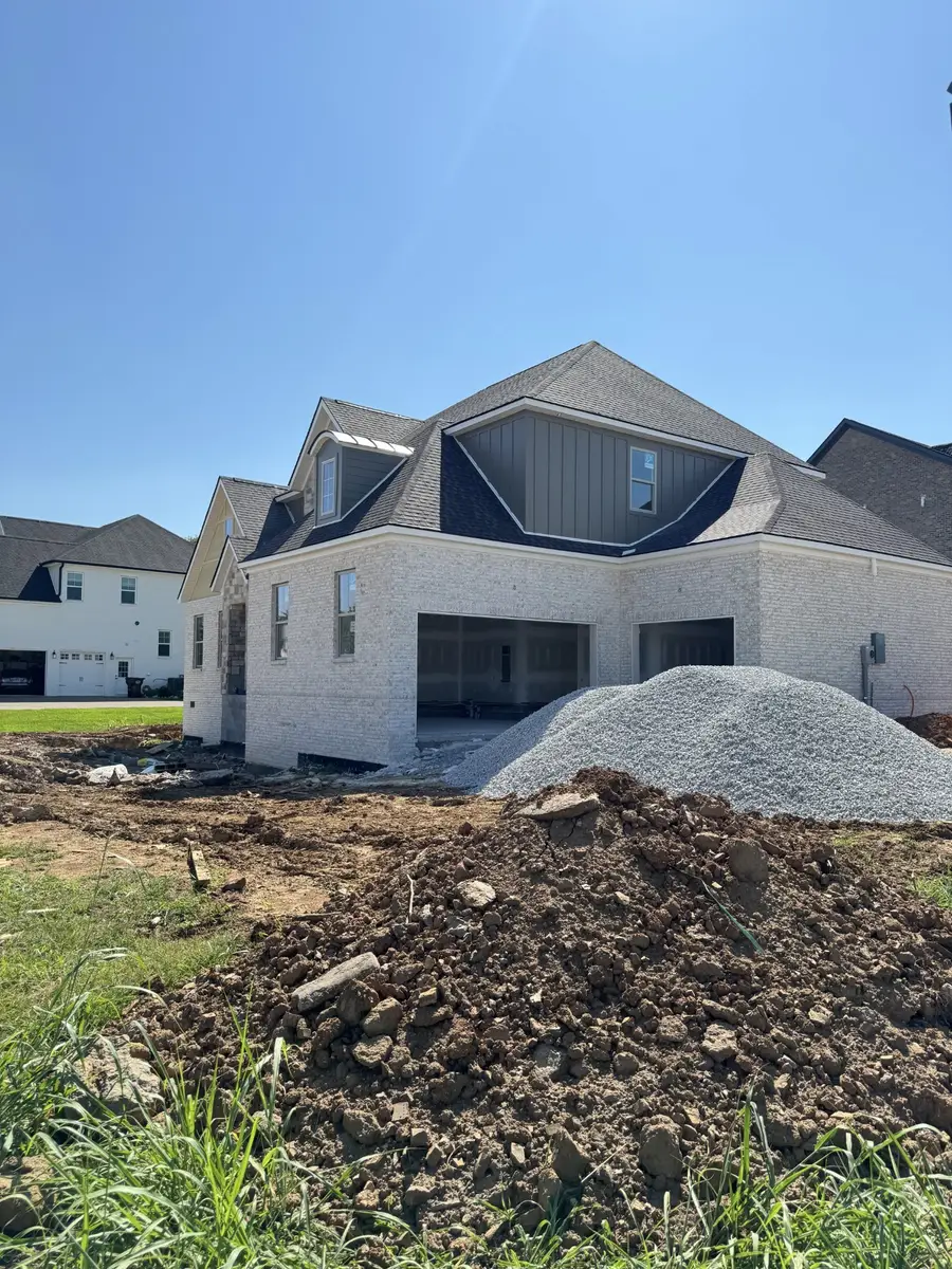 1401 Schulert Court, Lebanon, TN 37087 - #2