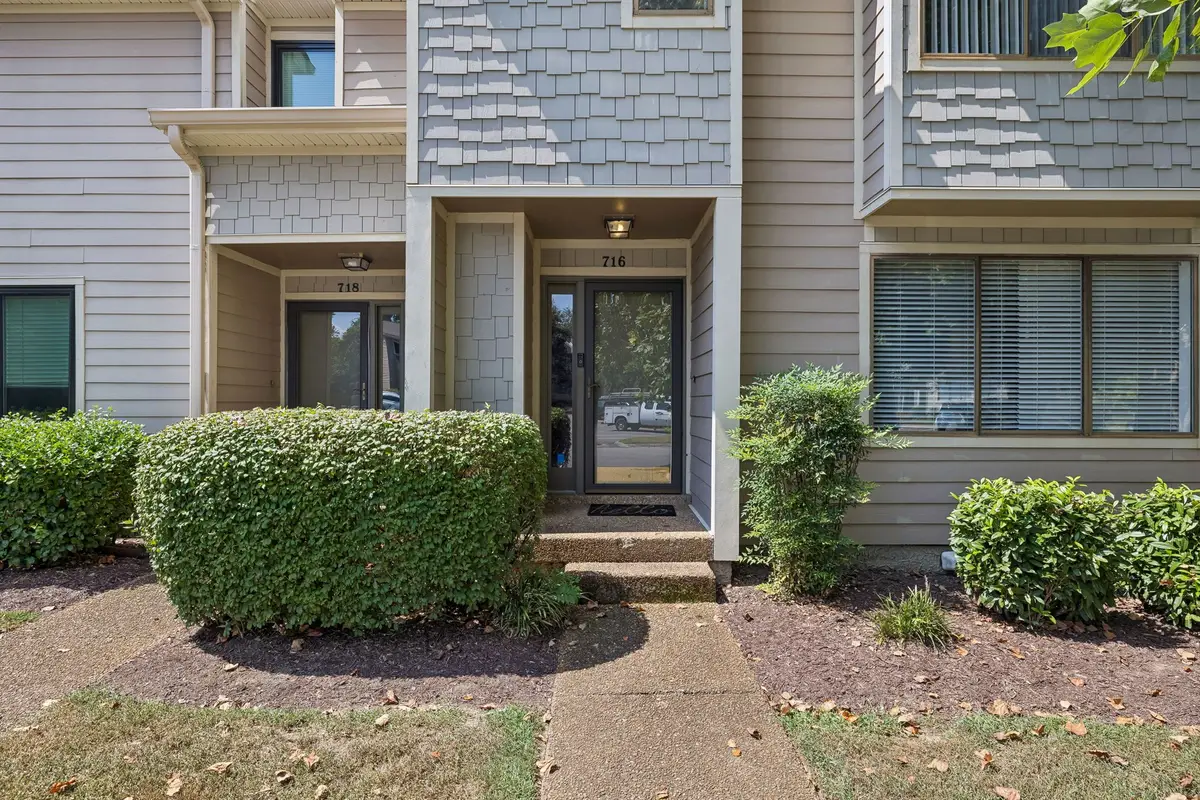 716 Barlin Ct, Nashville, TN 37221 - #1