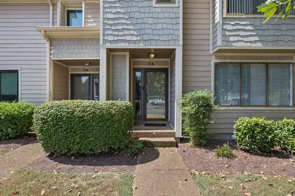 716 Barlin Ct, Nashville, TN 37221