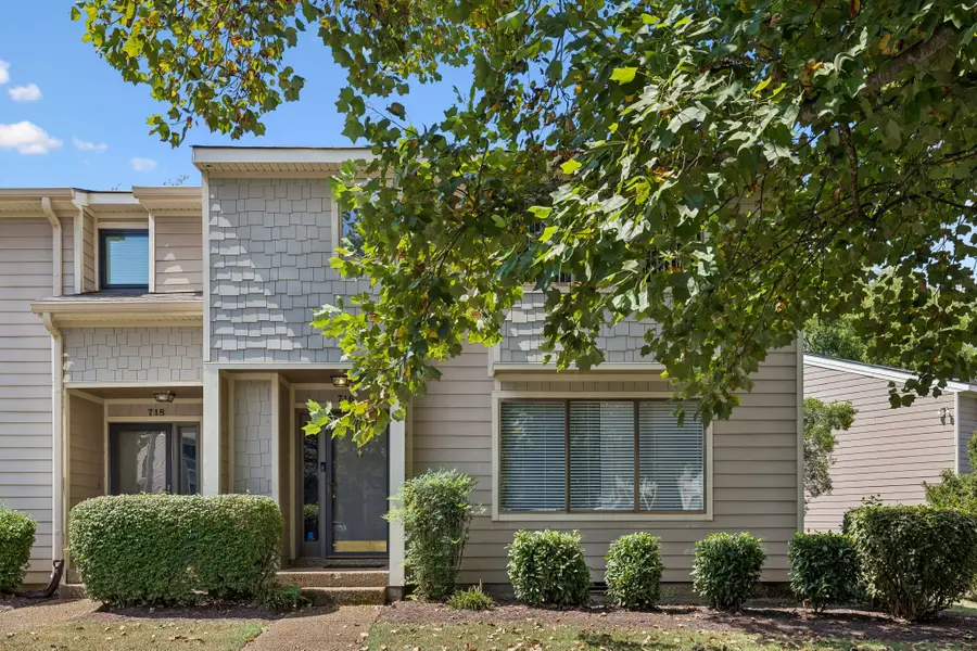 716 Barlin Ct, Nashville, TN 37221 - #3