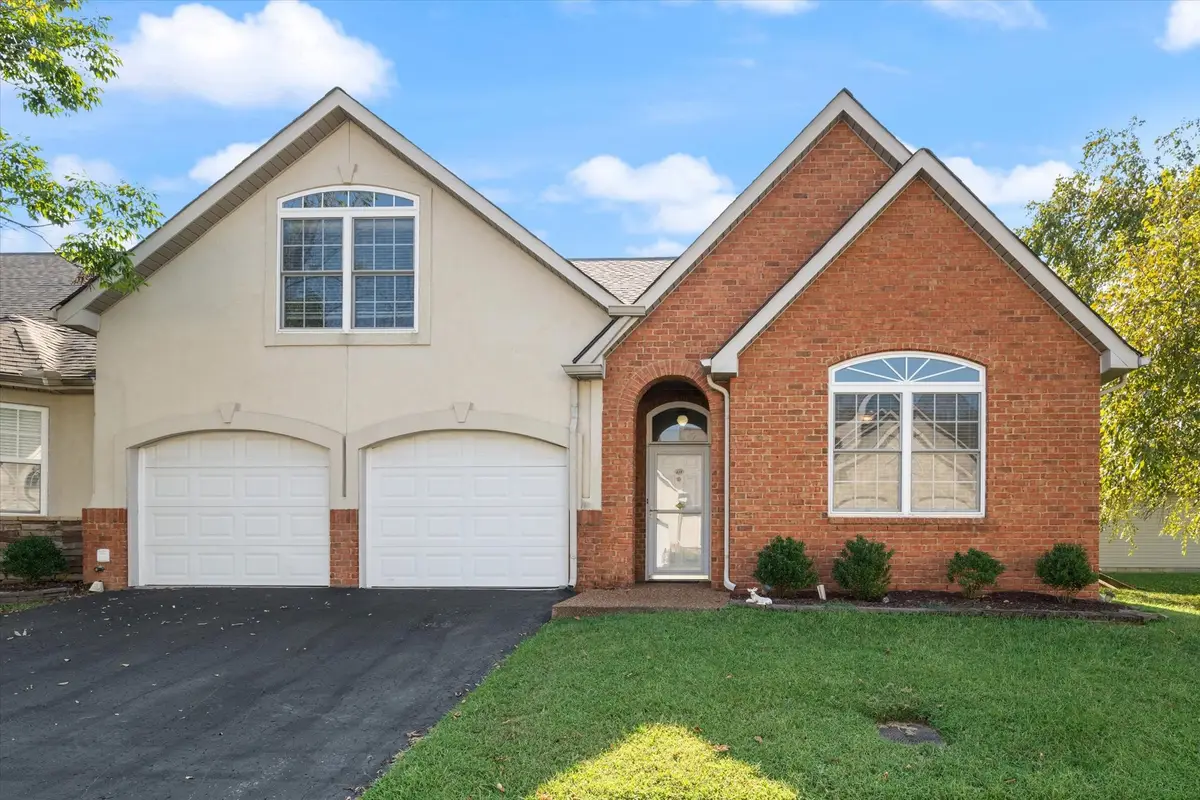 2521 Pennington Bend Rd #118, Nashville, TN 37214 - #1