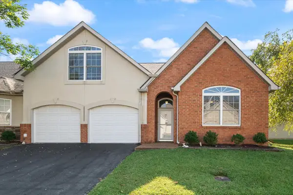 2521 Pennington Bend Rd #118, Nashville, TN 37214