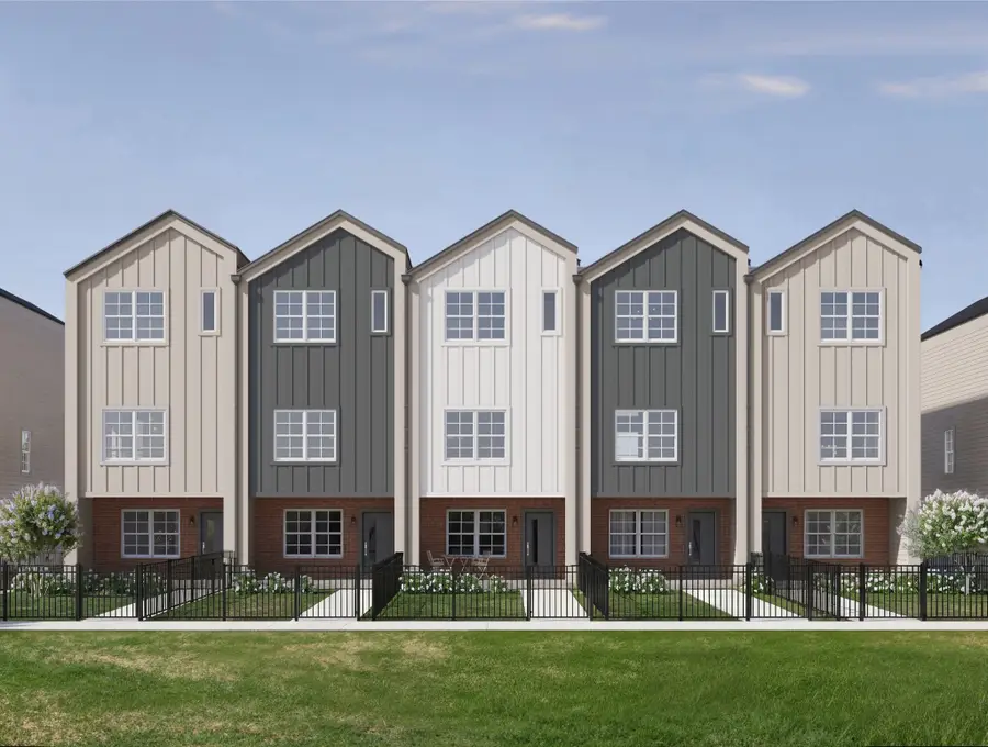 209 Straton Ln, Nashville, TN 37216 - #3