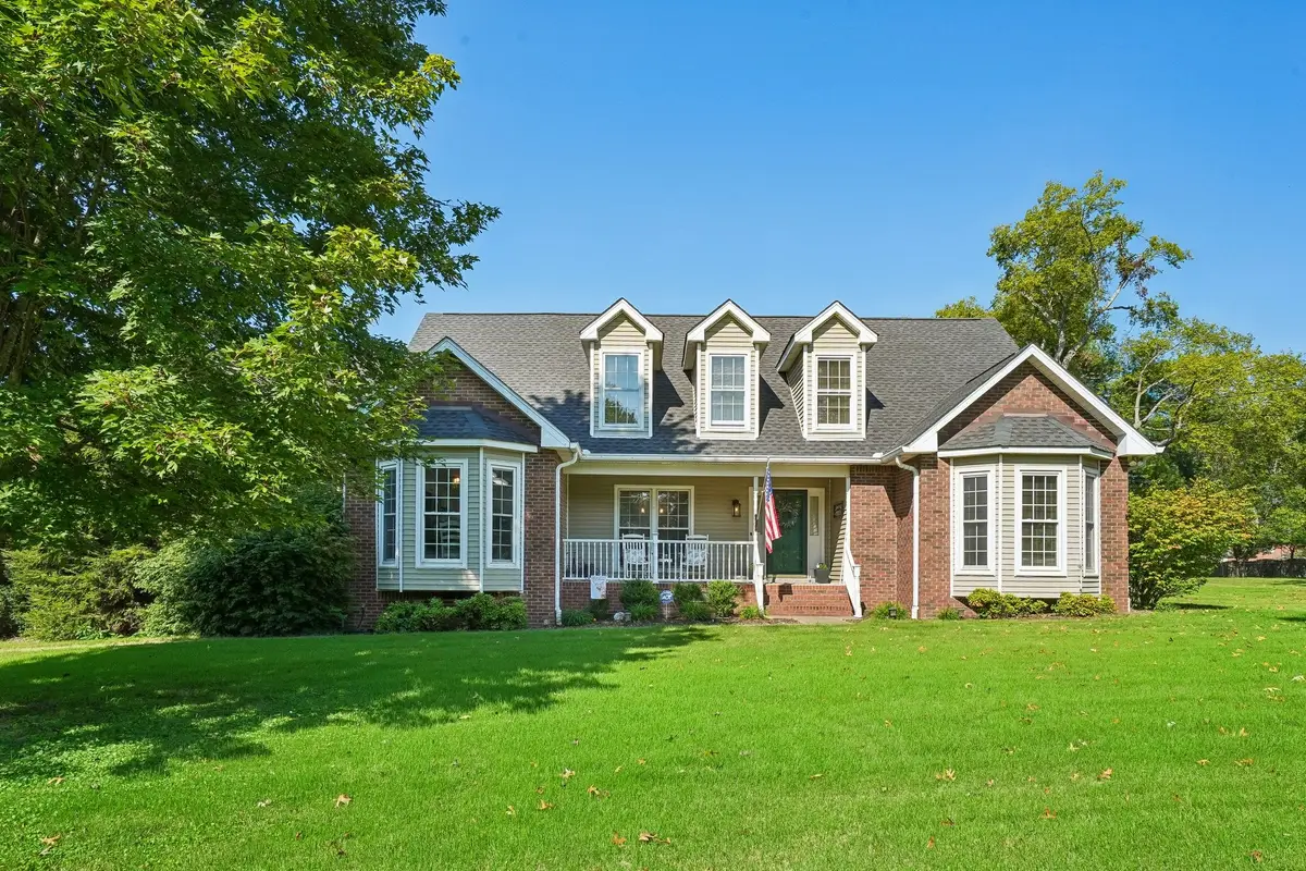103 Green Meadows Dr, Hendersonville, TN 37075 - #1