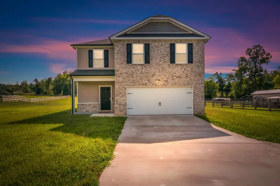 1055 E Piney Rd, Dickson, TN 37055 - #2