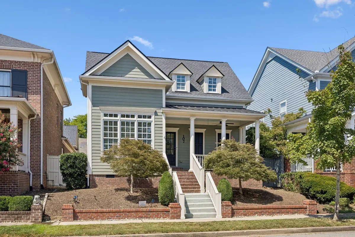107 Gladstone Ln, Franklin, TN 37064 - #1