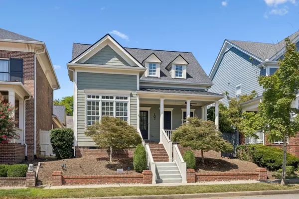 107 Gladstone Ln, Franklin, TN 37064
