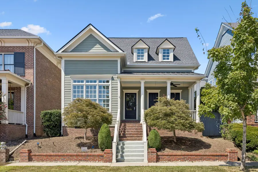 107 Gladstone Ln, Franklin, TN 37064 - #2
