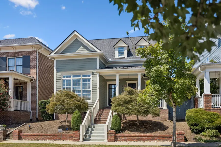 107 Gladstone Ln, Franklin, TN 37064 - #3