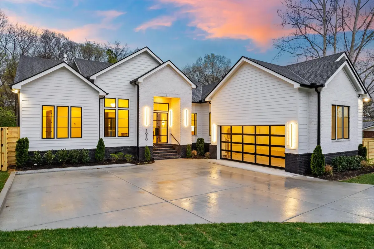 1020 Hickory Hollow Rd, Nashville, TN 37221 - #1