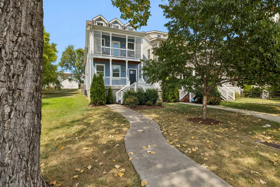 5208B Kentucky Ave, Nashville, TN 37209 - #2