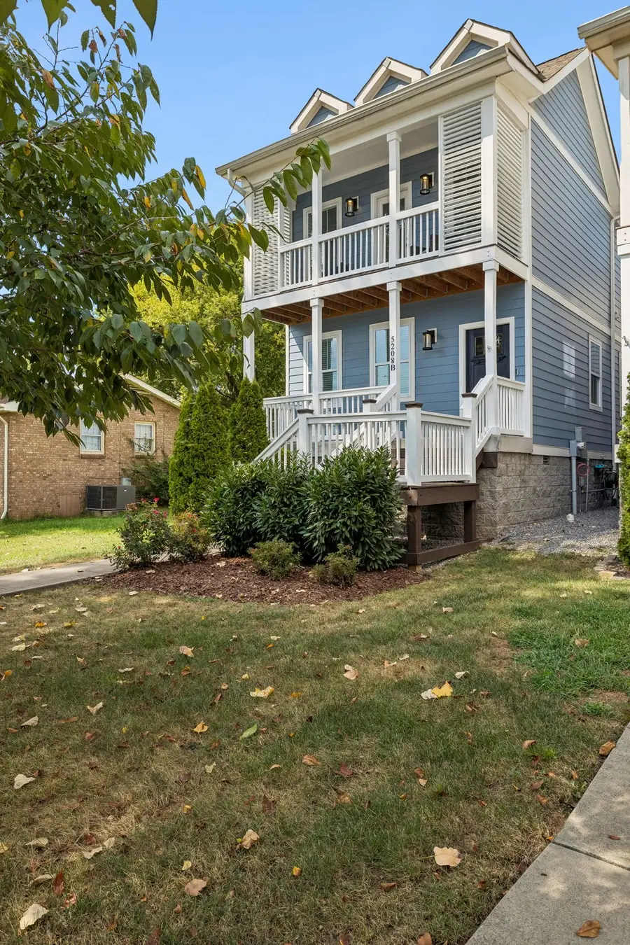 5208B Kentucky Ave, Nashville, TN 37209 - #3
