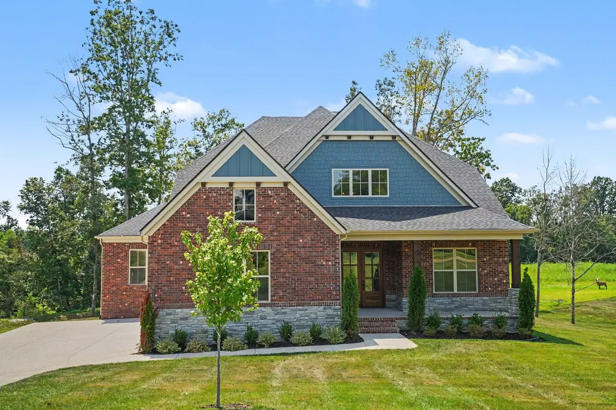 7248 Florim Court, Fairview, TN 37062 - #1