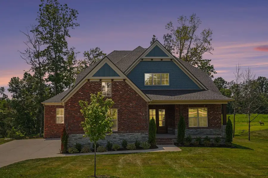 7248 Florim Court, Fairview, TN 37062 - #2