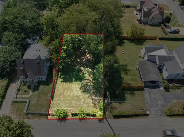 1004 E Vine St, Murfreesboro, TN 37130