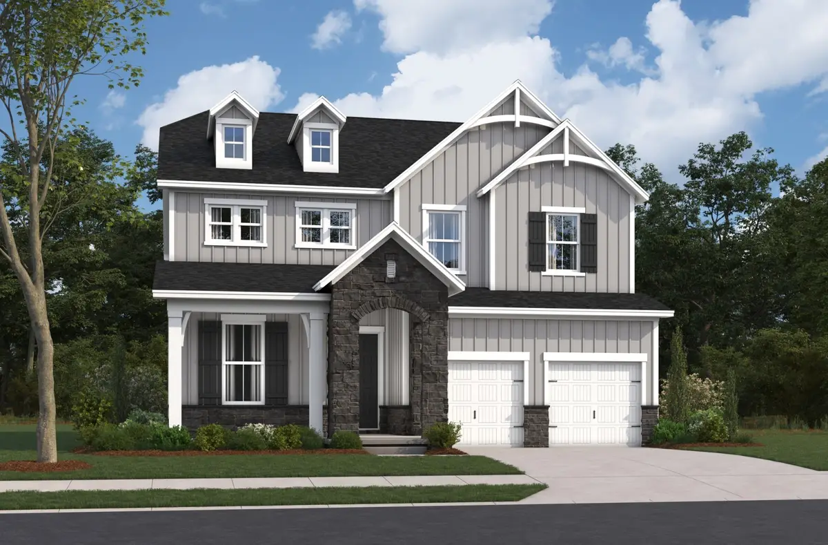 3294 Gerhard Drive, Thompsons Station, TN 37179 - #1
