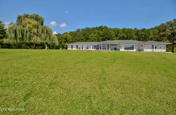 110 Rankin Hill Rd, Newport, TN 37821
