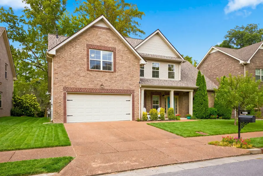 8268 Tapoco Ln, Brentwood, TN 37027 - #2