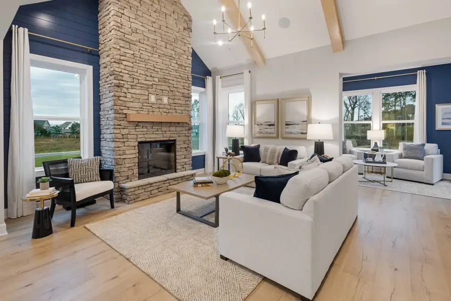 5325 Ostergaard Way, Thompsons Station, TN 37179 - #2