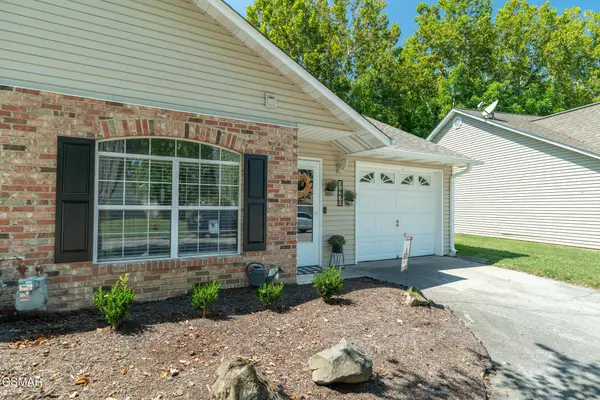 7456 Creek Song Court, Knoxville, TN 37920