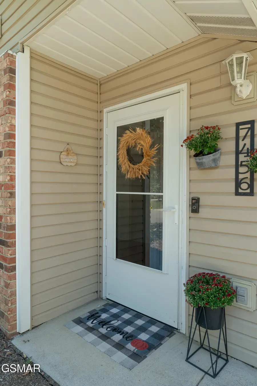 7456 Creek Song Court, Knoxville, TN 37920 - #3